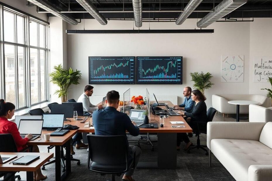 como-as-fintechs-transformam-as-financas-hoje