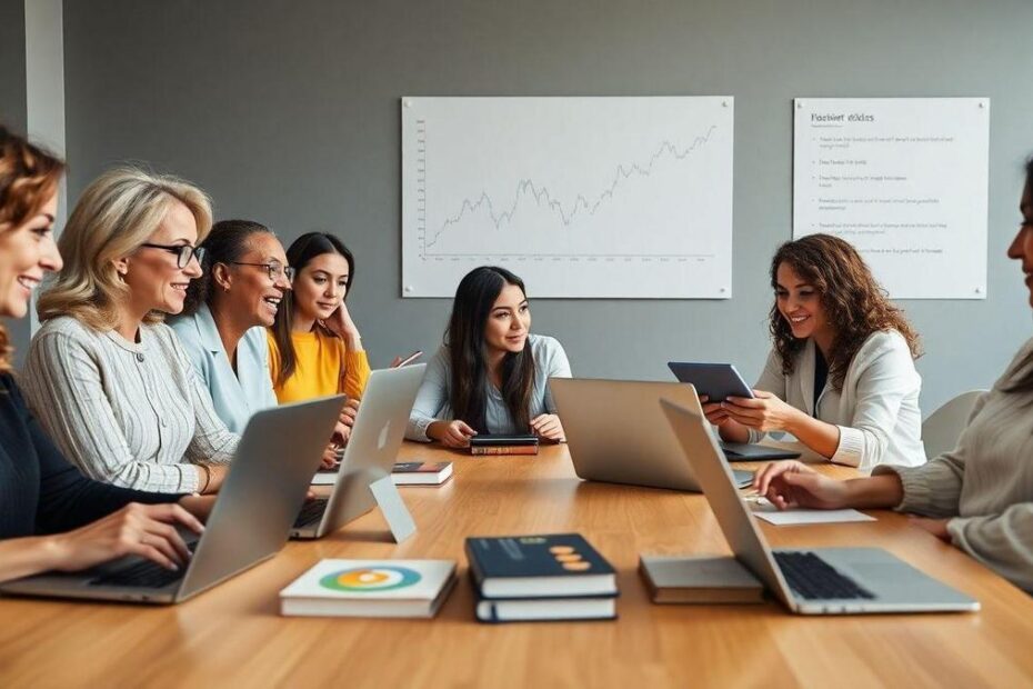 como-lucrar-com-criptomoedas-em--para-mulheres