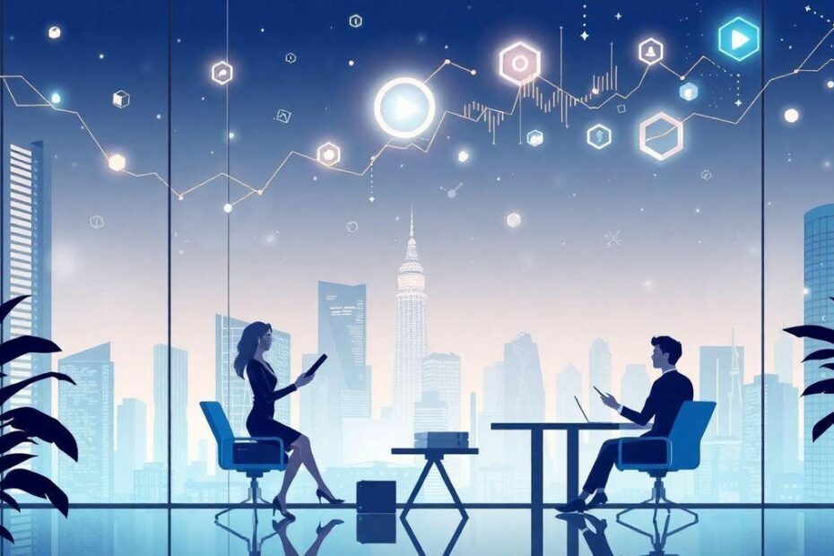 o-impacto-do-blockchain-nas-financas-hoje